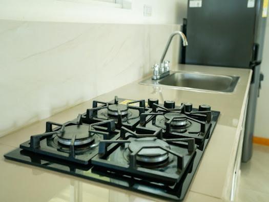 Frenchy'S Villa Aguadulce Екстериор снимка