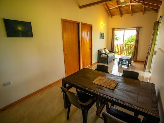 Frenchy'S Villa Aguadulce Екстериор снимка