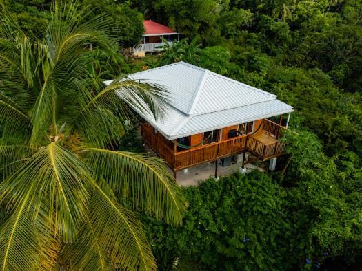 Frenchy'S Villa Aguadulce Екстериор снимка