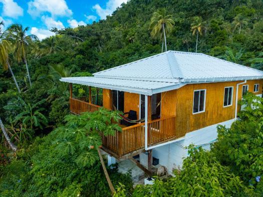 Frenchy'S Villa Aguadulce Екстериор снимка