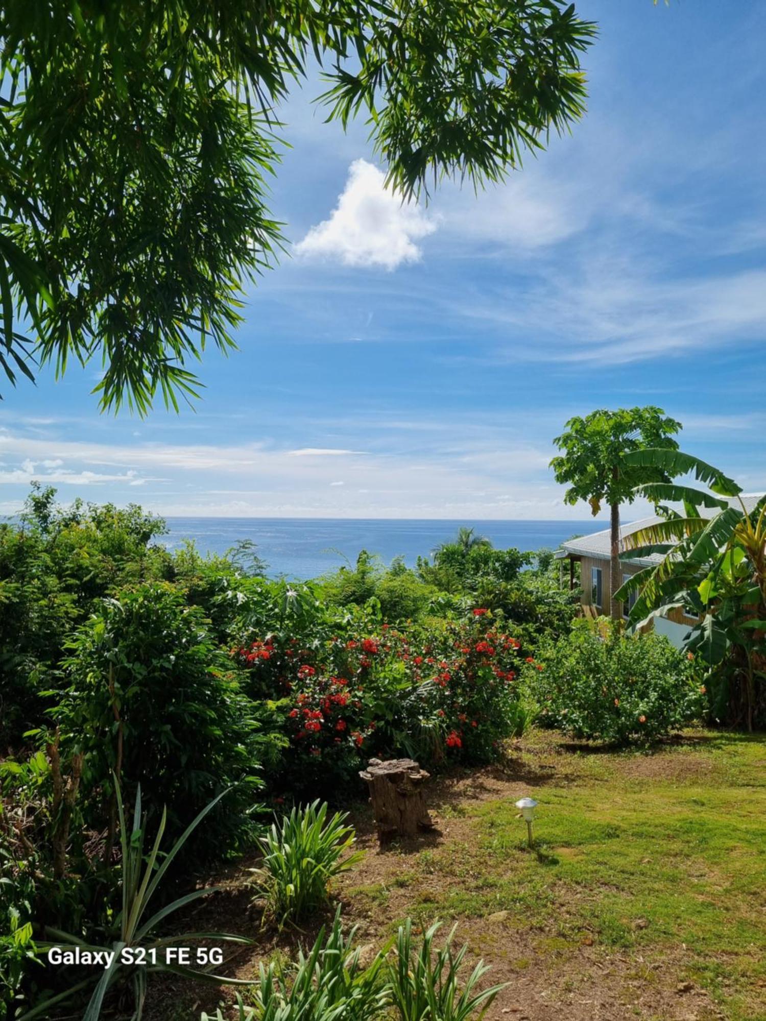 Frenchy'S Villa Aguadulce Екстериор снимка