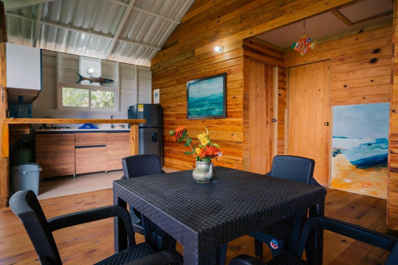 Frenchy'S Villa Aguadulce Екстериор снимка